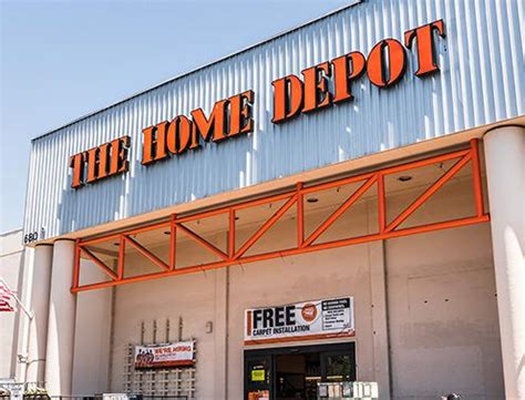 Home Depot Names EVP of Merchandising - Modern Distribution Management