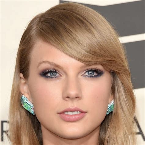 Discovering The Eye Color Of Taylor Swift: A Closer Look