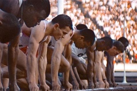 What a century of Olympics documentaries really say - Vox