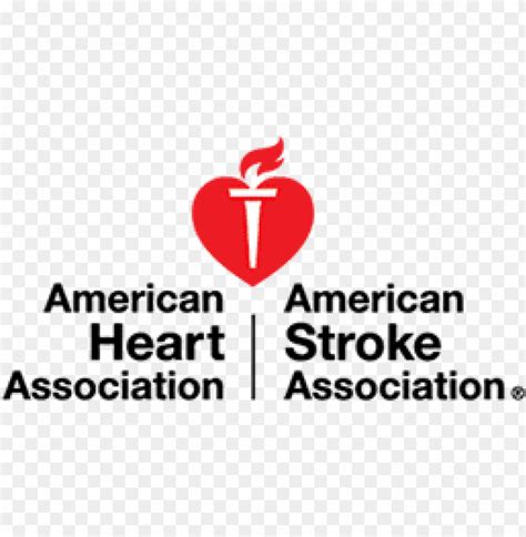 american heart association logo PNG image with transparent background ...