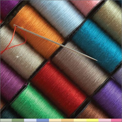 Sewing Quilting and embroidery threads – tagged "patterns-thread-sewing ...