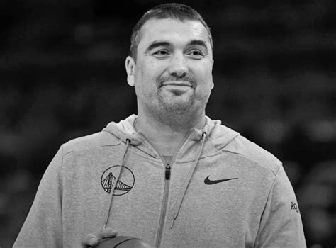 Warriors Assistant Coach Dejan Milojević Dead at the Age of 46 - BlackSportsOnline