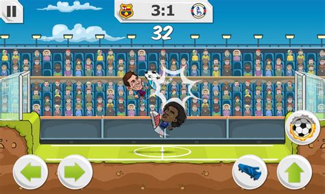 Y8 Football League for Android - APK Download