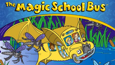 The Magic School Bus, Space Adventures release date, trailers, cast, synopsis and reviews