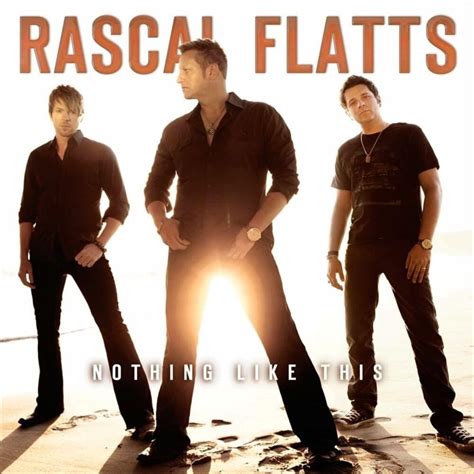 Rascal Flatts – I Won't Let Go Lyrics | Genius Lyrics