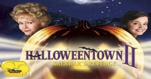 Halloweentown 2 : nostalgia