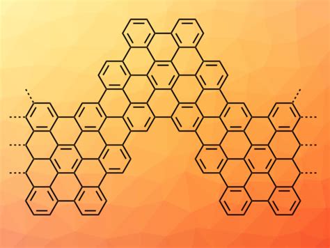 Bottom-Up Synthesis of Graphene Nanoribbons - ChemistryViews