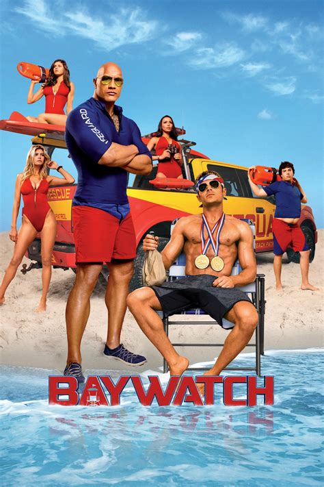 Baywatch Picture - Image Abyss