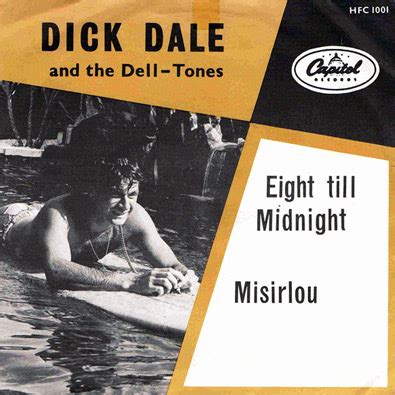 ROCK Sex: ROCK Sex: "Misirlou!" -The Deep History of Dick Dale's Surf Classic