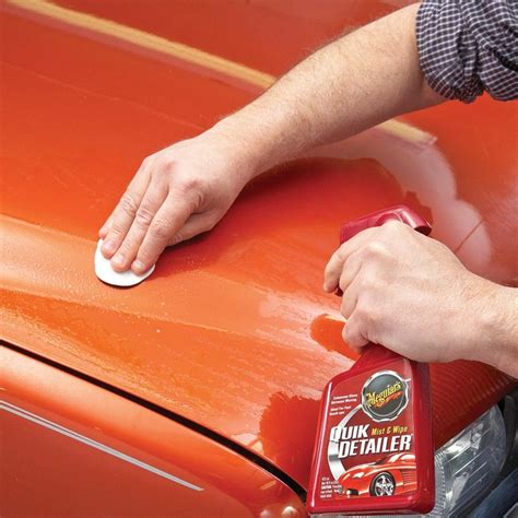 Best Car Cleaning Tips and Tricks | The Family Handyman