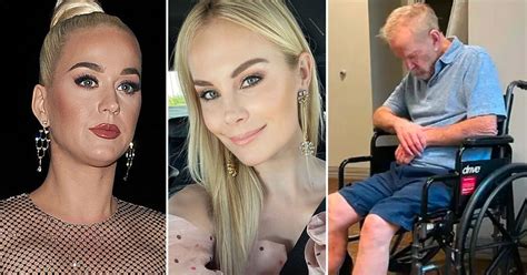 Katy Perry Mansion War: 'RHOD' Star Fears 84-Year-Old Father-in-Law Won't Live Through Legal Battle