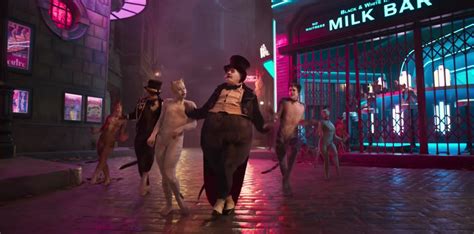 Why James Corden Hasn't Seen the New 'Cats' Movie | Us Weekly