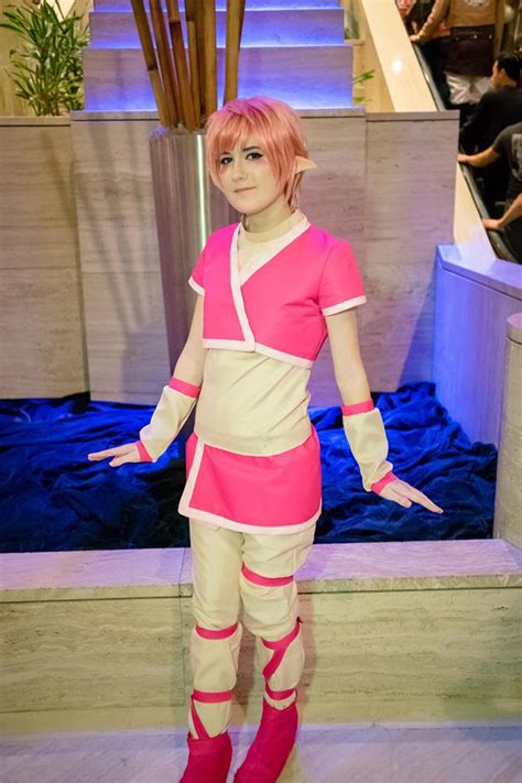 Aelita: Princess of Lyoko by pansypixie on DeviantArt