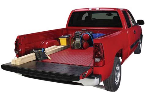 Promaxx Tailgate Mat - Best Prices & Reviews on Rubber Tailgate Mats ...