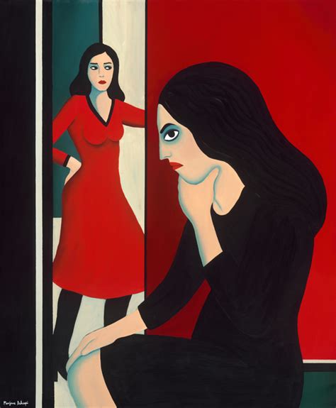 Marjane Satrapi - 2 Artworks, Bio & Shows on Artsy