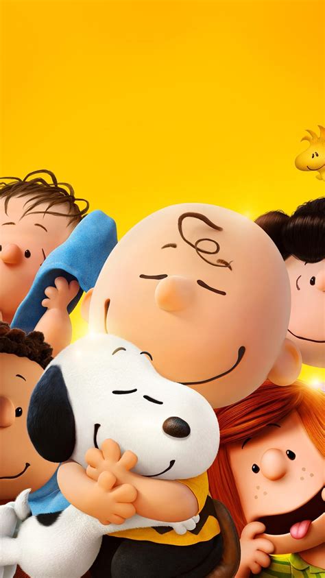 Snoopy Peanuts Wallpapers - Top Free Snoopy Peanuts Backgrounds - WallpaperAccess