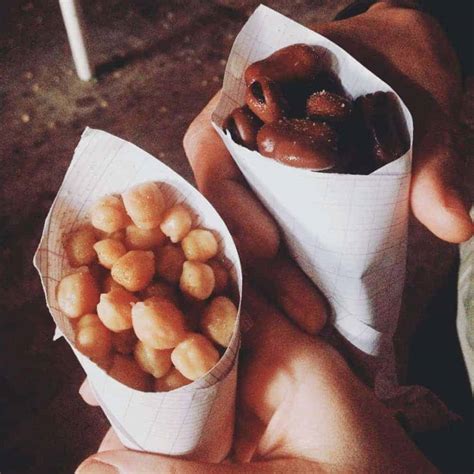 Authentic Moroccan Street Food: Delicious Flavors Await