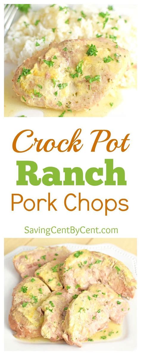 #crockpotporkchops #porkchopsrecipe #ingredients #ingredient #valley # ...