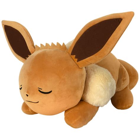 Pokemon Plush Eevee | ubicaciondepersonas.cdmx.gob.mx