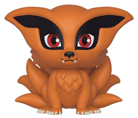 Kurama - 5-Star Vinyl Figure | at Mighty Ape NZ