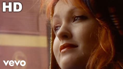 Cyndi Lauper - Time After Time (Official HD Video) - YouTube