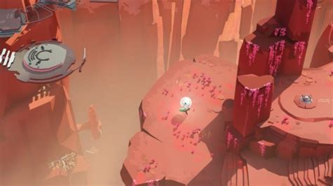 Cocoon Is a Brain-Bending Cosmic Journey - Paste Magazine