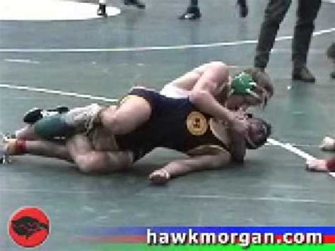 The Guillotine Wrestling Video - YouTube