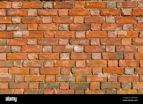 Flemish Bond Brickwork High Resolution Stock Photography and Images - Alamy