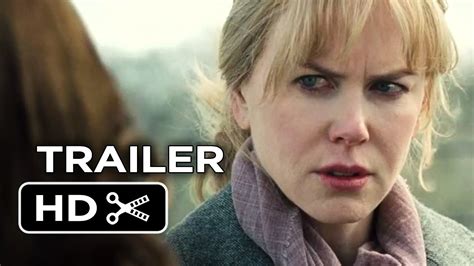 Before I Go To Sleep Official Trailer #1 (2014) - Nicole Kidman, Colin Firth Movie HD - YouTube