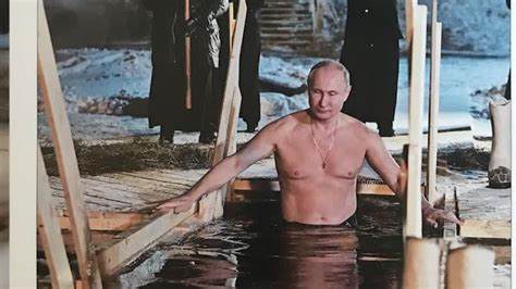 The 2019 Putin calendar unveiled | CNN