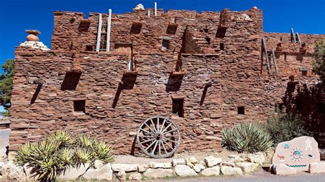 Hopi Native Reservation Tour-GWT Departs from Sedona / Flagstaff