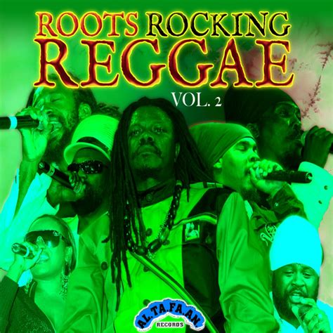 Roots Rocking Reggae, Vol. 2 - Compilation by Various Artists | Spotify