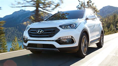 Chicago IL l Why Buy 2018 Hyundai Santa Fe Sport | Oak Lawn Happy Hyundai