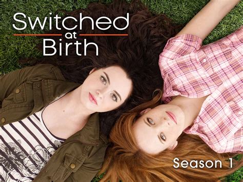 Prime Video: Switched at Birth Season 1