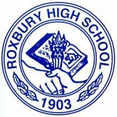 Roxbury High School (@RoxburyHS) | Twitter