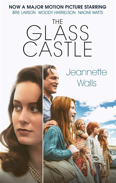 Book Review: The Glass Castle | the starving artist