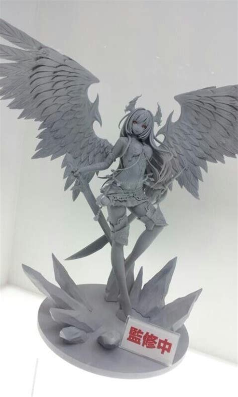 Anime figure-figma | Anime figures, Anime, Figures