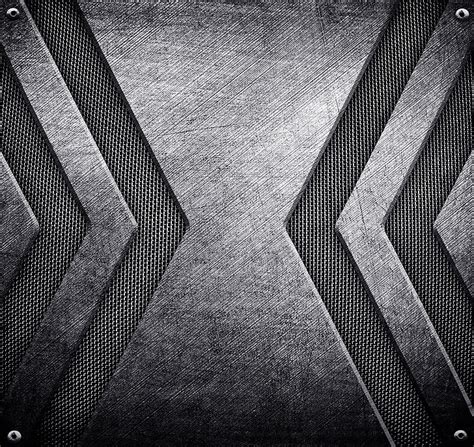 Gray Illustration, Metal, Texture, Background, Grunge, - Metal Background (#2893824) - HD ...