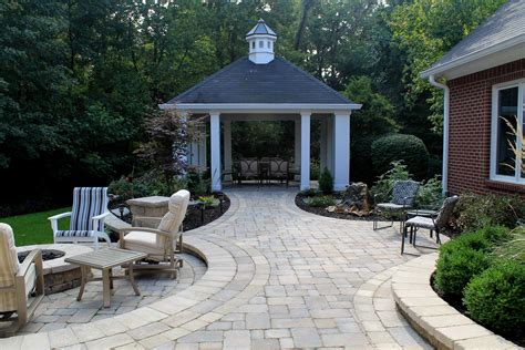 Tebbe Outdoor Living – Stone Center of Indiana