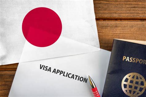 Getting a japan visa for uae residents - Emirates id