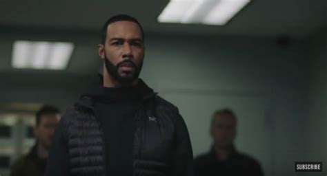 ‘Power’ Spoilers For Season 6, September 15, 2019 Episode 4 Revealed ...