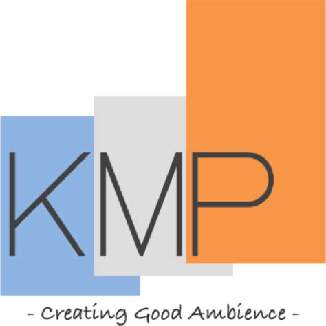 KMP Interior – Creating Good Ambience