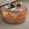 Coffee Table | Buy Round Coffee Table with Afterpay - Furniture Offers