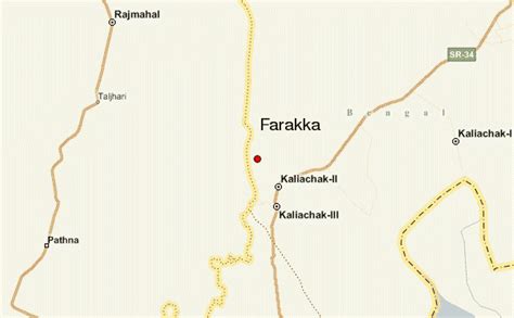 Farakka Weather Forecast