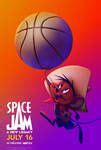Pin by BeyBoyz2 The Omnitrix Hedgehog on Space Jam: A New Legacy in 2021 | Space jam, Anthony ...