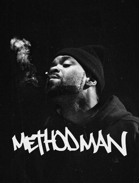 Method Man | Method man, Hip hop world, Real hip hop