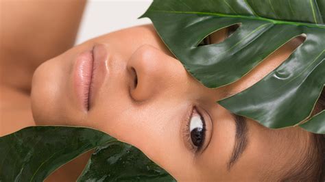 5 Best Natural Skin-Care Ingredients in Beauty — Expert Advice | Allure
