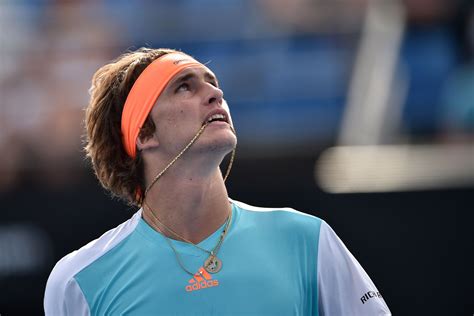 #AlexanderZverev | Alexander zverev, Tennis boys, Alex zverev