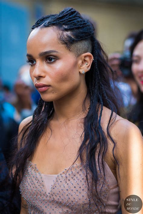 Zoe Kravitz