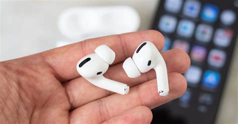 Apple AirPods Pro Only $159 Shipped on Walmart.com (Regularly $250)